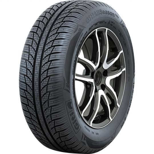 Padangos GITI ALLSEASON CITY 165/70 R14 85 H