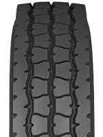 Padangos GITI GAM831 315/80 R22,5 158/150K