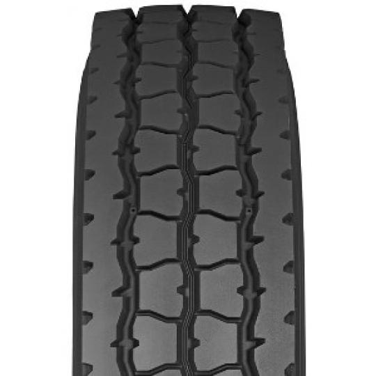 Padangos GITI GAM831 315/80 R22,5 158/150K