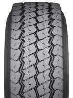 Padangos GITI GAM851 385/65 R22,5 164K