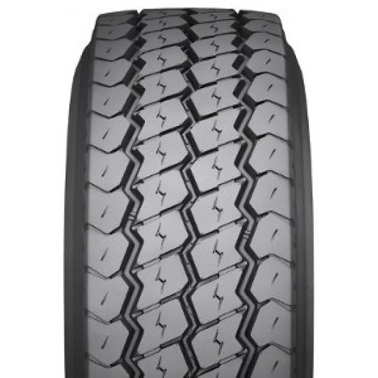 Padangos GITI GAM851 385/65 R22,5 164K