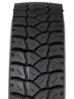 Padangos GITI GDM686 315/80 R22,5 158/150K