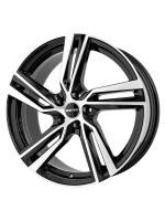 Ratlankiai GMP ITALIA ARCAN BFM 5X112 R18 8,0 ET25