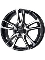 Ratlankiai GMP ITALIA ASTRAL BFM 4X108 R17 7,0 ET16