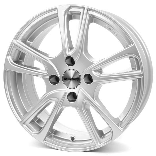 Ratlankiai GMP ITALIA ASTRAL S 4X108 R16 6,5 ET16