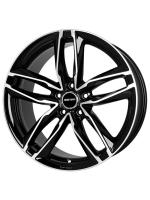 Ratlankiai GMP ITALIA ATOM BFM 5X112 R19 8,5 ET35