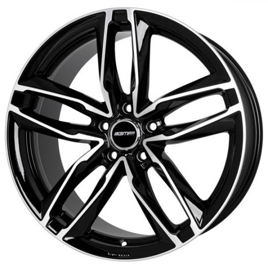 Ratlankiai GMP ITALIA ATOM BFM 5X112 R19 8,5 ET35