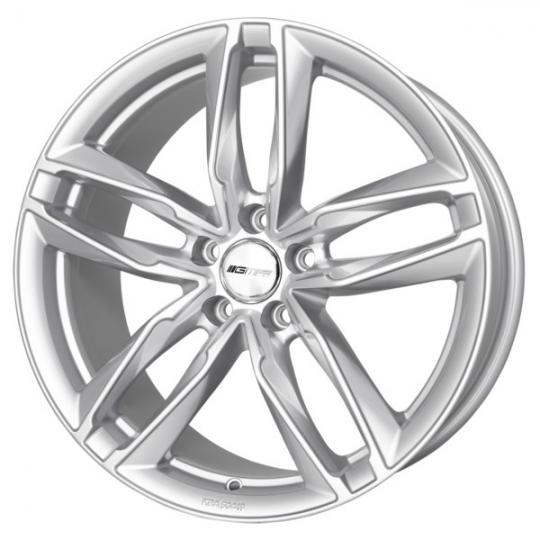 Ratlankiai GMP ITALIA ATOM S 5X112 R18 8,0 ET35