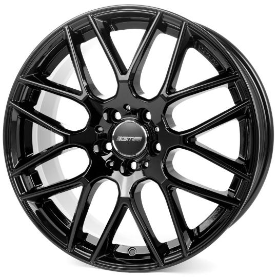 Ratlankiai GMP ITALIA BERGHEM B 5X112 R18 8,0 ET45