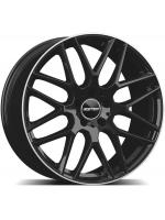 Ratlankiai GMP ITALIA BERGHEM BLM 5X112 R18 8,0 ET35