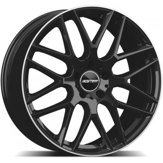 Ratlankiai GMP ITALIA BERGHEM BLM 5X112 R19 8,0 ET35