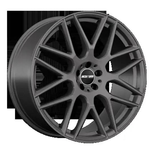 Ratlankiai GMP ITALIA BERGHEM GUN 5X112 R19 8,0 ET35