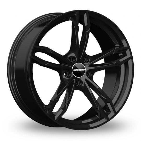 Ratlankiai GMP ITALIA DEA B 5X112 R19 8,5 ET25