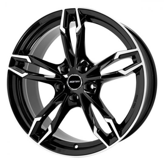 Ratlankiai GMP ITALIA DEA BFM 5X112 R18 8,0 ET30