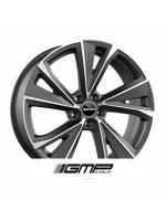 Ratlankiai GMP ITALIA EVENTO GFM 5X112 R19 8,0 ET35