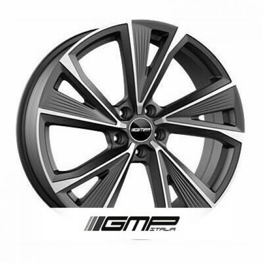 Ratlankiai GMP ITALIA EVENTO GFM 5X112 R18 8,0 ET35