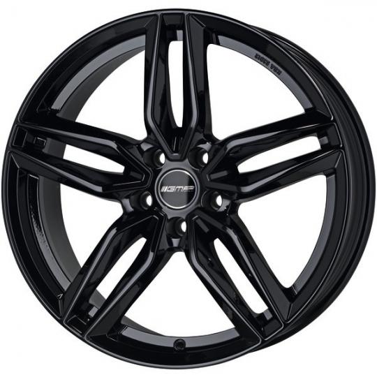 Ratlankiai GMP ITALIA FASTEN B 5X112 R19 9,0 ET48