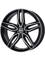 Ratlankiai GMP ITALIA FASTEN BFM 5X112 R18 8,0 ET35