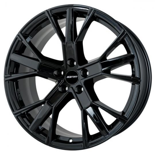 Ratlankiai GMP ITALIA GUNNER B 5X112 R18 8,0 ET35