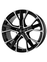 Ratlankiai GMP ITALIA GUNNER BFM 5X112 R18 8,0 ET45