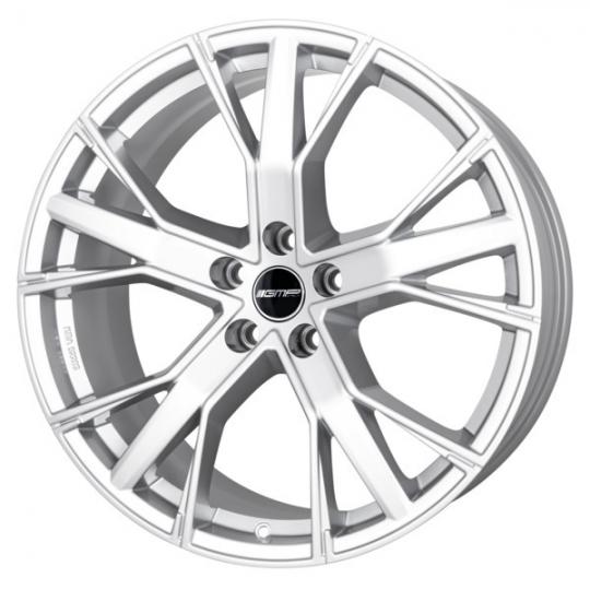 Ratlankiai GMP ITALIA GUNNER S 5X112 R19 8,5 ET25