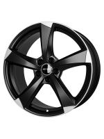 Ratlankiai GMP ITALIA ICAN BFM 5X112 R17 7,5 ET35