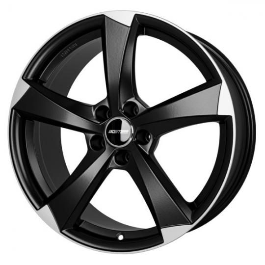 Ratlankiai GMP ITALIA ICAN BFM 5X112 R17 7,5 ET35