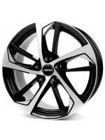 Ratlankiai GMP ITALIA KATANA BFM 5X114,3 R18 8,0 ET45