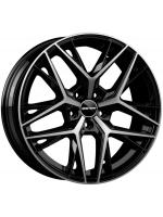 Ratlankiai GMP ITALIA LUNICA BFM 5X112 R18 8,0 ET45