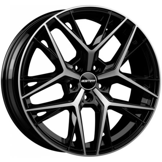 Ratlankiai GMP ITALIA LUNICA BFM 5X112 R18 8,0 ET45