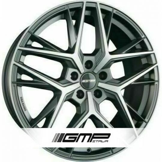 Ratlankiai GMP ITALIA LUNICA GFM 5X112 R19 8,0 ET30