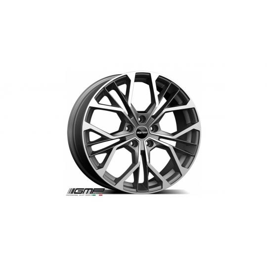 Ratlankiai GMP ITALIA MATISSE GFM 5X114,3 R17 7,0 ET35