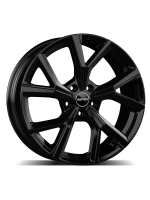 Ratlankiai GMP ITALIA MENTOR B 5X108 R19 8,0 ET45