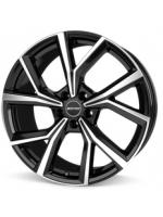 Ratlankiai GMP ITALIA MENTOR BFM 5X112 R17 7,0 ET45