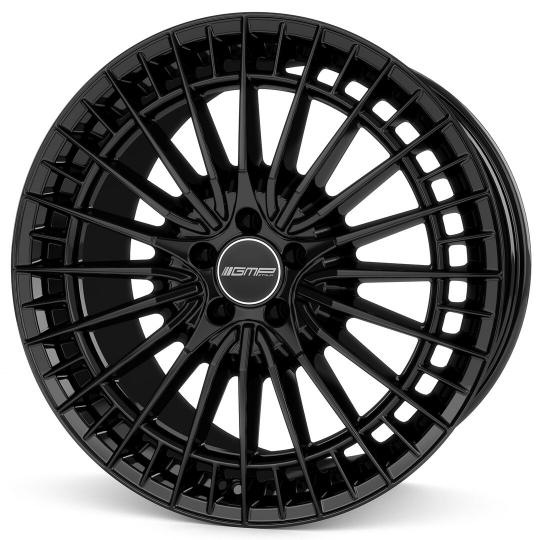 Ratlankiai GMP ITALIA QSTAR B 5X112 R19 8,0 ET45