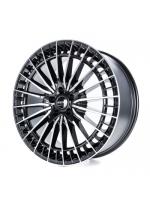 Ratlankiai GMP ITALIA QSTAR BFM 5X112 R18 8,0 ET35