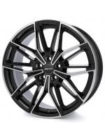 Ratlankiai GMP ITALIA SPECTER BFM 5X112 R19 8,0 ET30