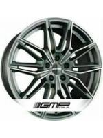 Ratlankiai GMP ITALIA SPECTER GFM 5X112 R18 8,0 ET30