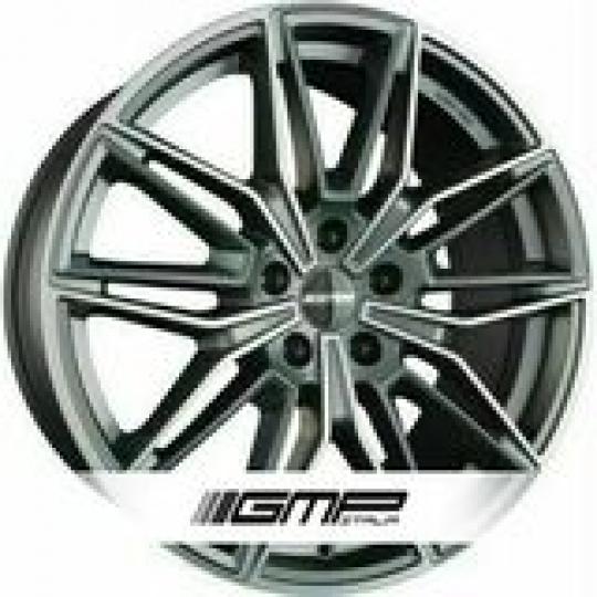 Ratlankiai GMP ITALIA SPECTER GFM 5X112 R18 8,0 ET30