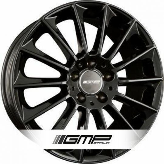 Ratlankiai GMP ITALIA STELLAR B 5X112 R19 9,5 ET35