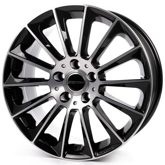 Ratlankiai GMP ITALIA STELLAR BLM 5X112 R19 8,5 ET45