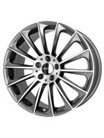 Ratlankiai GMP ITALIA STELLAR GFM 5X112 R19 8,5 ET35