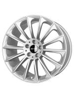 Ratlankiai GMP ITALIA STELLAR S 5X112 R18 8,0 ET35