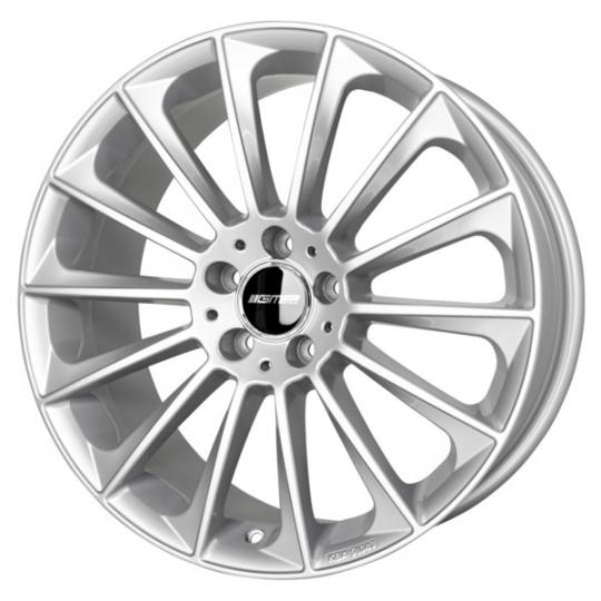 Ratlankiai GMP ITALIA STELLAR S 5X112 R18 8,0 ET35