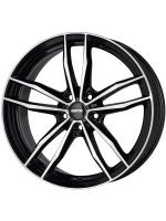 Ratlankiai GMP ITALIA SWAN BFM 5X108 R17 7,5 ET38