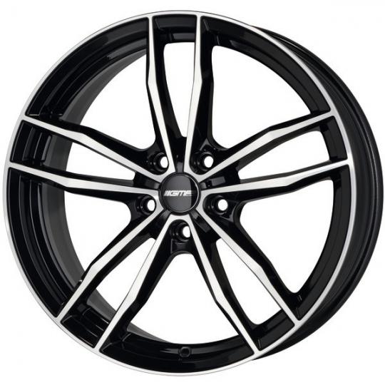 Ratlankiai GMP ITALIA SWAN BFM 5X108 R17 7,5 ET38