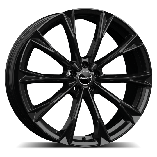 Ratlankiai GMP ITALIA TOTALE B 5X112 R19 8,0 ET30