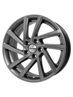 Ratlankiai GMP ITALIA WONDER GUN 5X112 R19 8,0 ET45