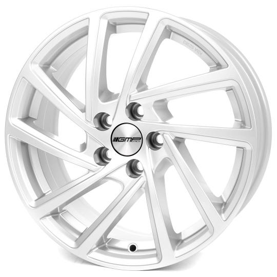 Ratlankiai GMP ITALIA WONDER S 5X112 R18 7,5 ET45