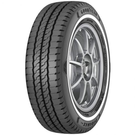 Padangos GOOD YEAR DURAMAX G2 195/75 R16C 107 R